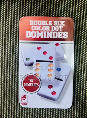 Dominoes Game