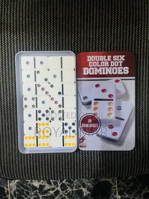 Dominoes Game