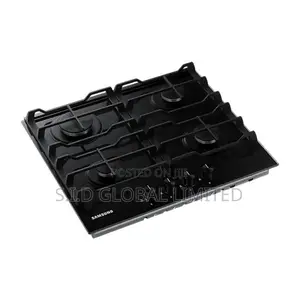 Samsung Gas Built-in 4 Burners Cooker