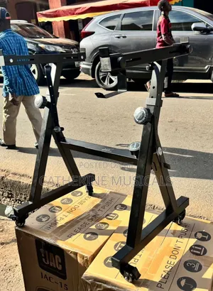 Portable Keyboard Stand