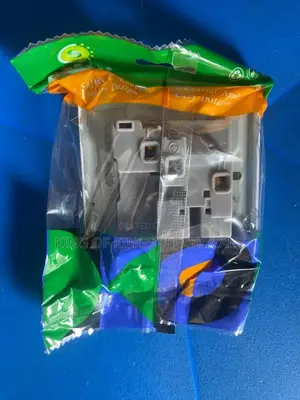 Costa Single Socket – Durable Easy-to-Install Power Solution