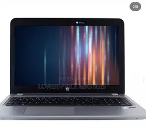 New Laptop HP ProBook 450 G4 8GB Intel Core I5 SSD 256GB