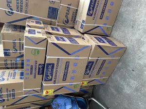 Buy New Pearl 1.5hp Split Air Condition
