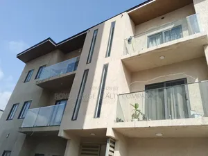 2bdrm Apartment in East Legon, Accra Metropolitan for rent