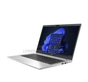 New Laptop HP ProBook 450 G8 8GB Intel Core I5 SSD 256GB