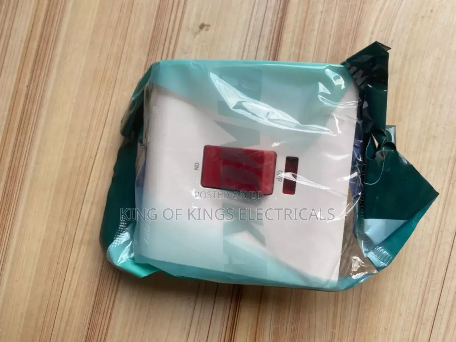 Binoka Ac Switch – Strong Reliable Air Conditioner Control