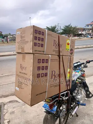 Buy New Roch 1.5hp Split Air Condition