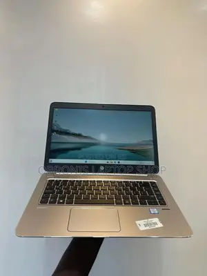 Laptop HP EliteBook 1040 G3 8GB Intel Core I5 SSD 256GB