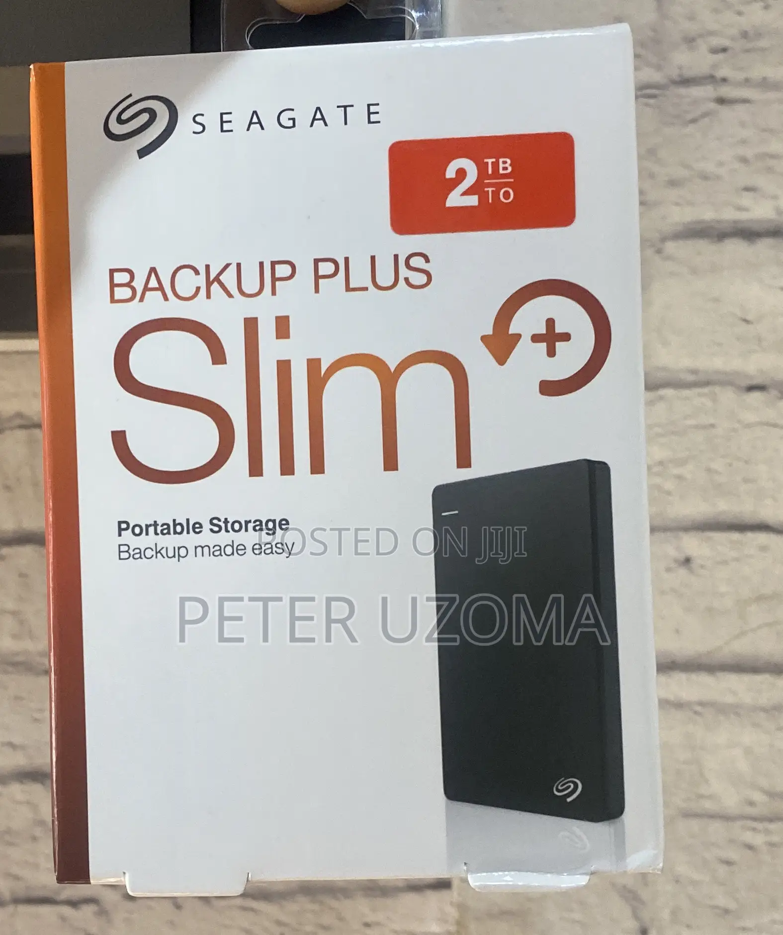 Harddrive for Laptops