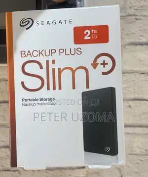 Harddrive for Laptops