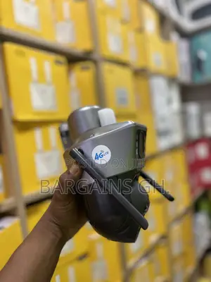 Epovision Solar CCTV Camera With 4g Sim Slot