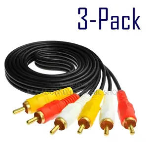 Rca Cable 1.5 Meters