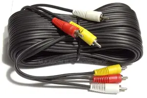20m Rca Male to Male Cable