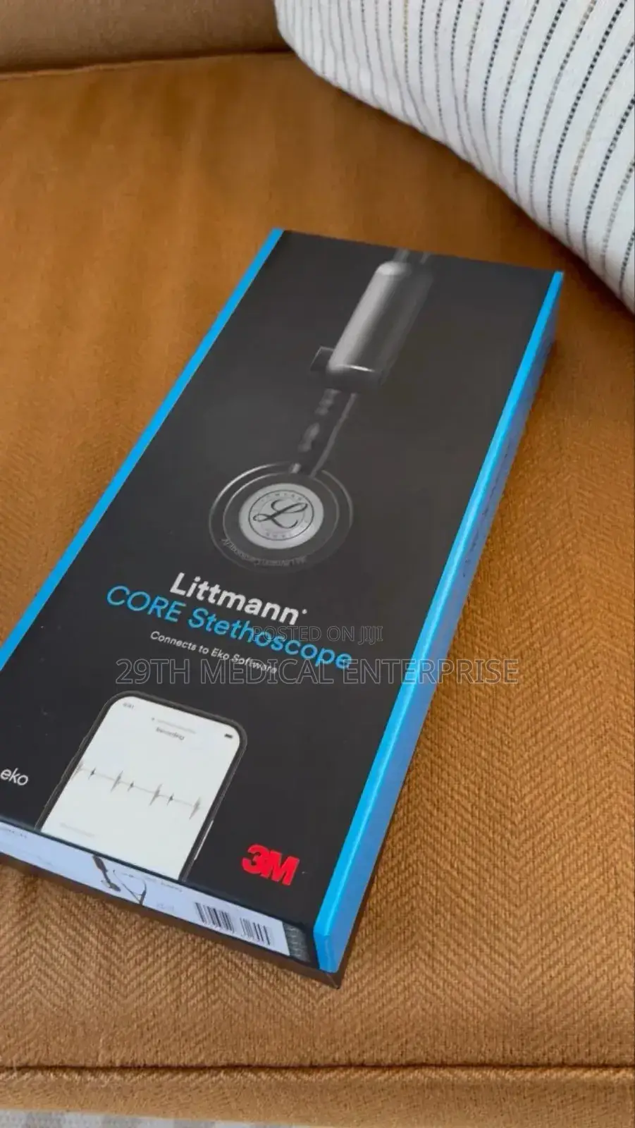 Littmann Stethoscope Core