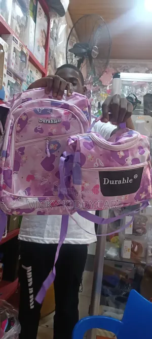 School Bags for Girls