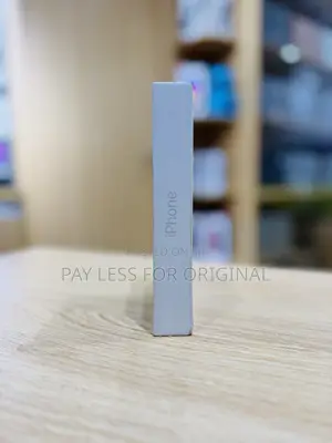 New Apple iPhone 16e 128 GB Gray