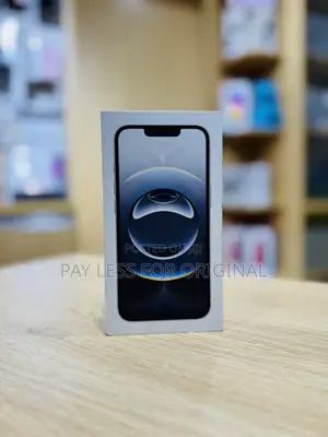 New Apple iPhone 16e 128 GB Gray