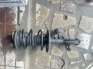 Camry 2018 Front Shock