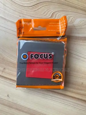Focus Ac Switch – Durable Reliable Power Control