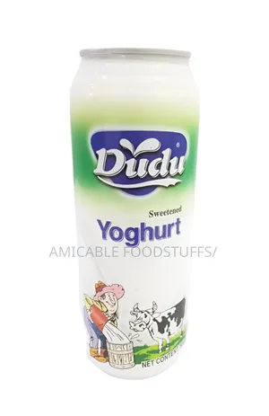 Dudu Yoghurt 500ml