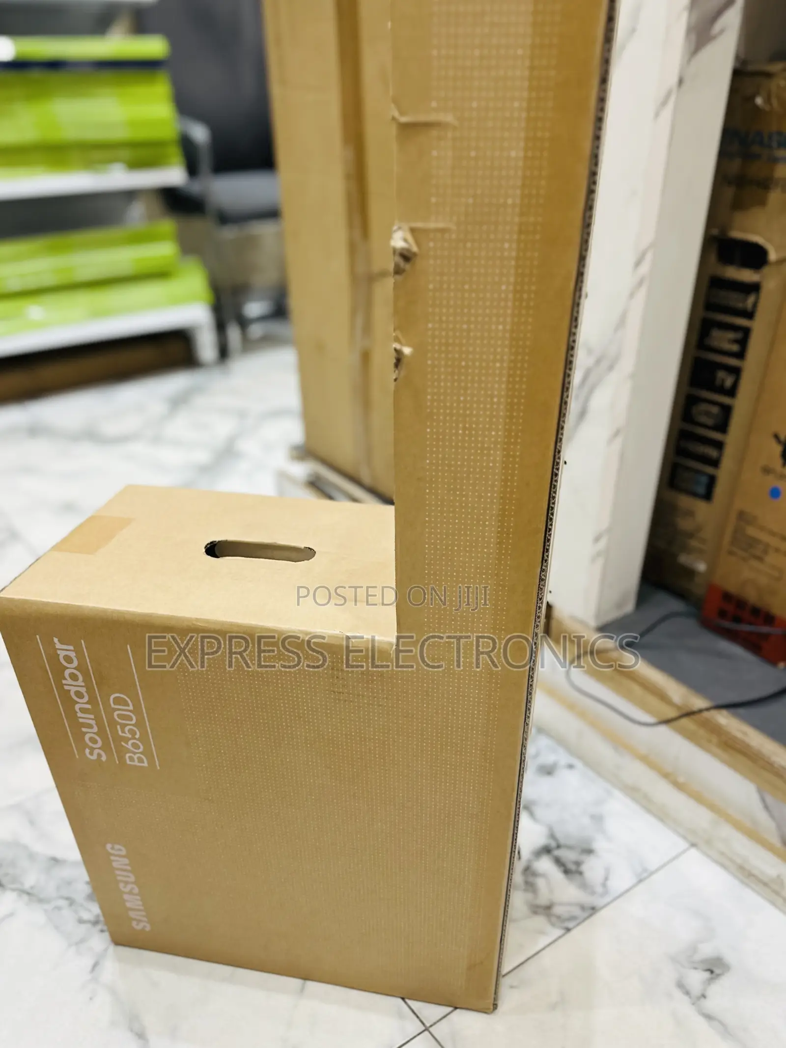 Best Buy at Shop Samsung B650. Black