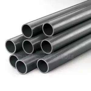 Interplast PVC Electrical Conduit Pipe – Durable Wiring Protection
