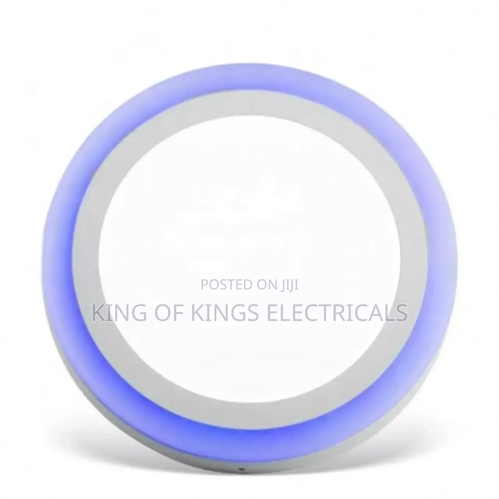 Two-Color Led Panel Light(18w) – Energy Saving Ceiling Light