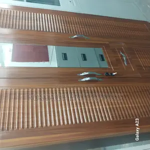 3 In 1 Wardrobe