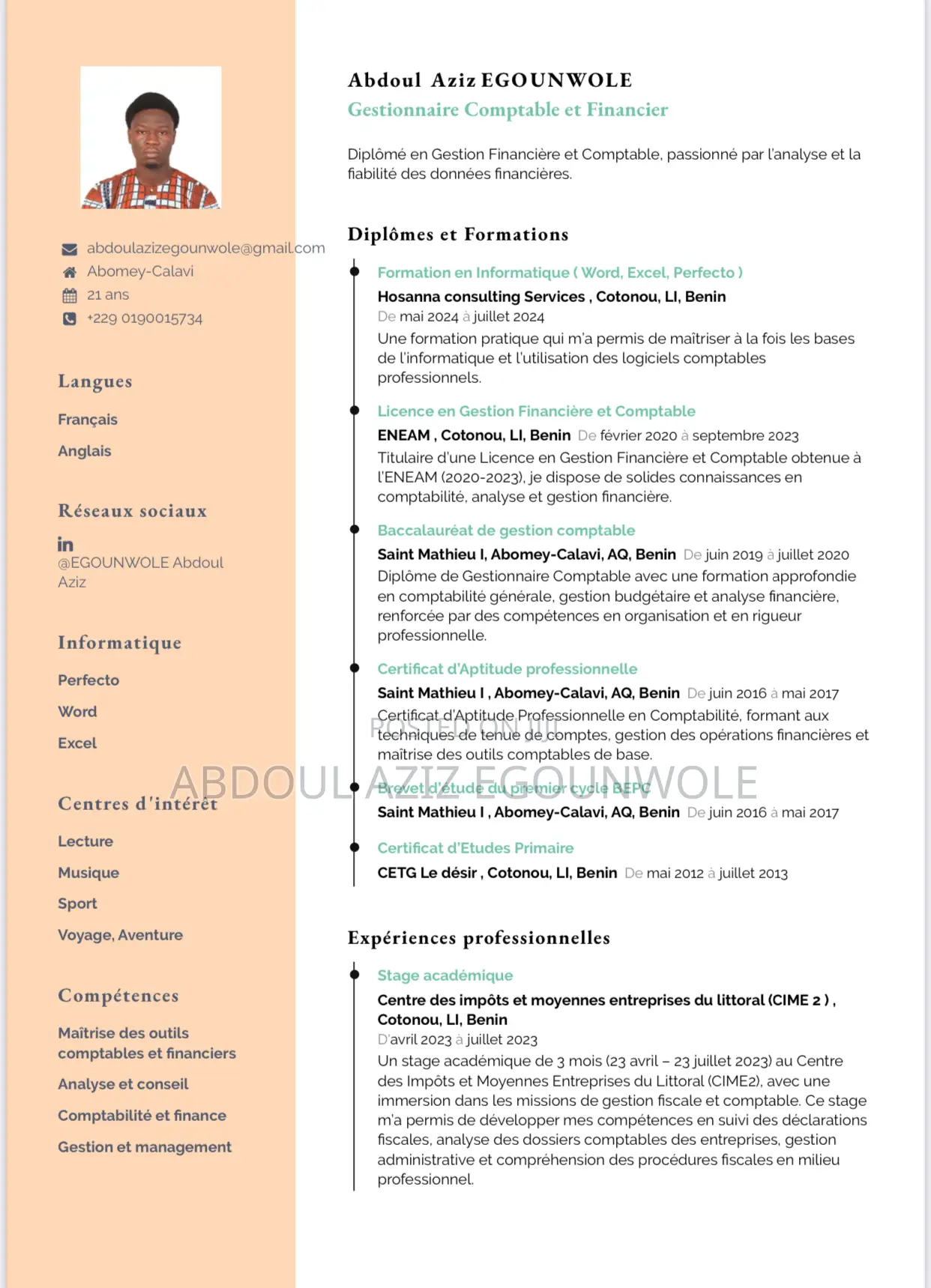 Paid Internships and Scholarships Available
