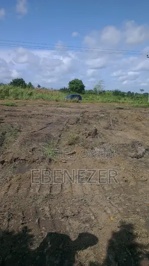 Registered 6 Plot Land for Sale