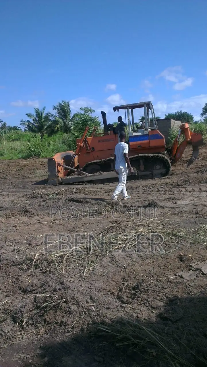Registered 6 Plot Land for Sale