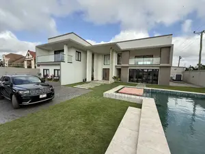 Furnished 7bdrm Mansion in Adjiringanor, East Legon for sale