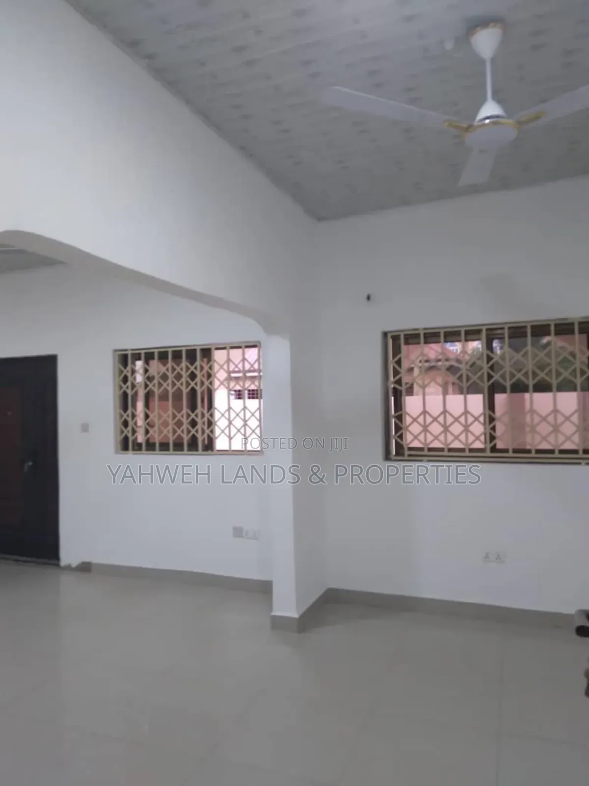 3bdrm House in Lashibi for rent