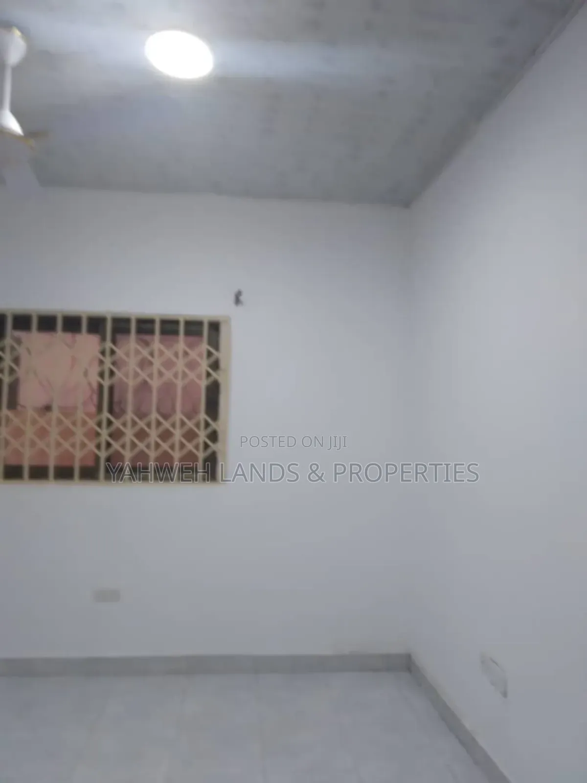 3bdrm House in Lashibi for rent