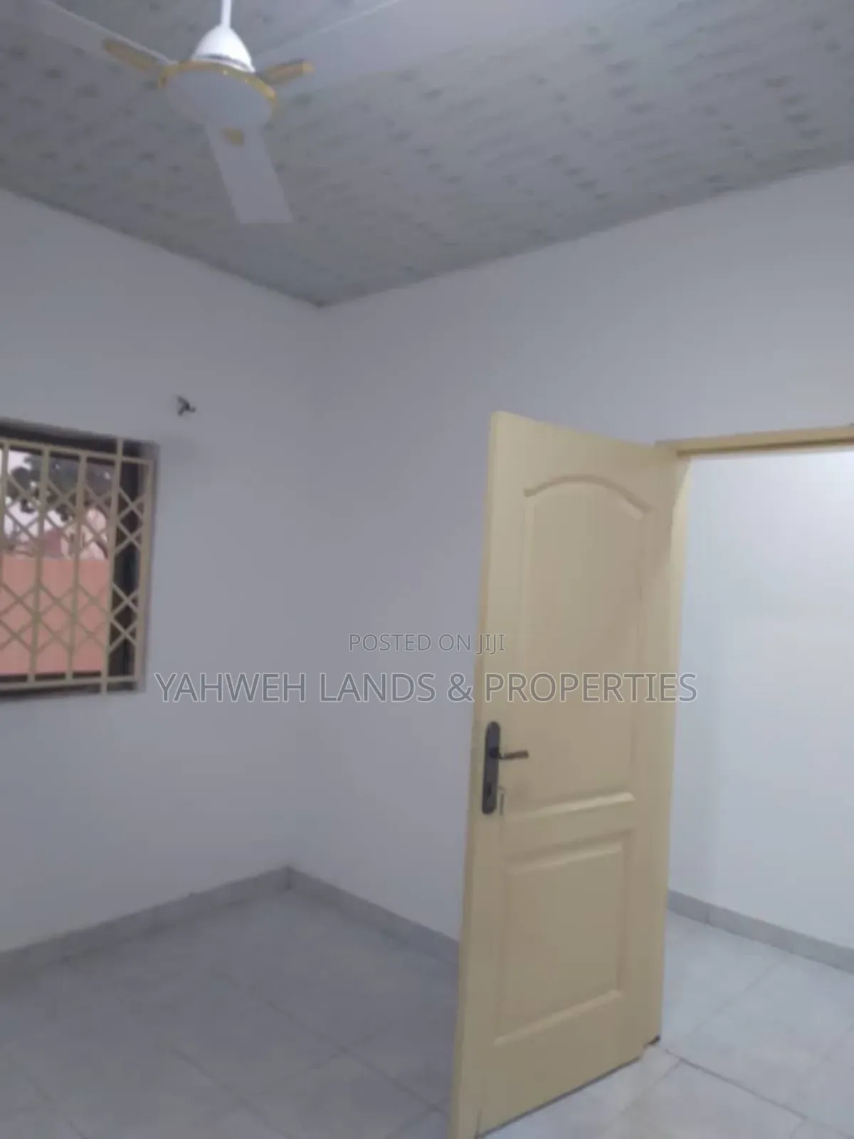 3bdrm House in Lashibi for rent