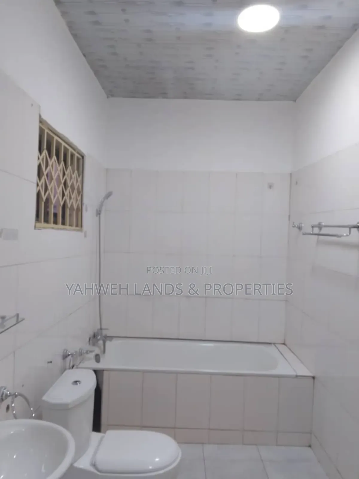 3bdrm House in Lashibi for rent
