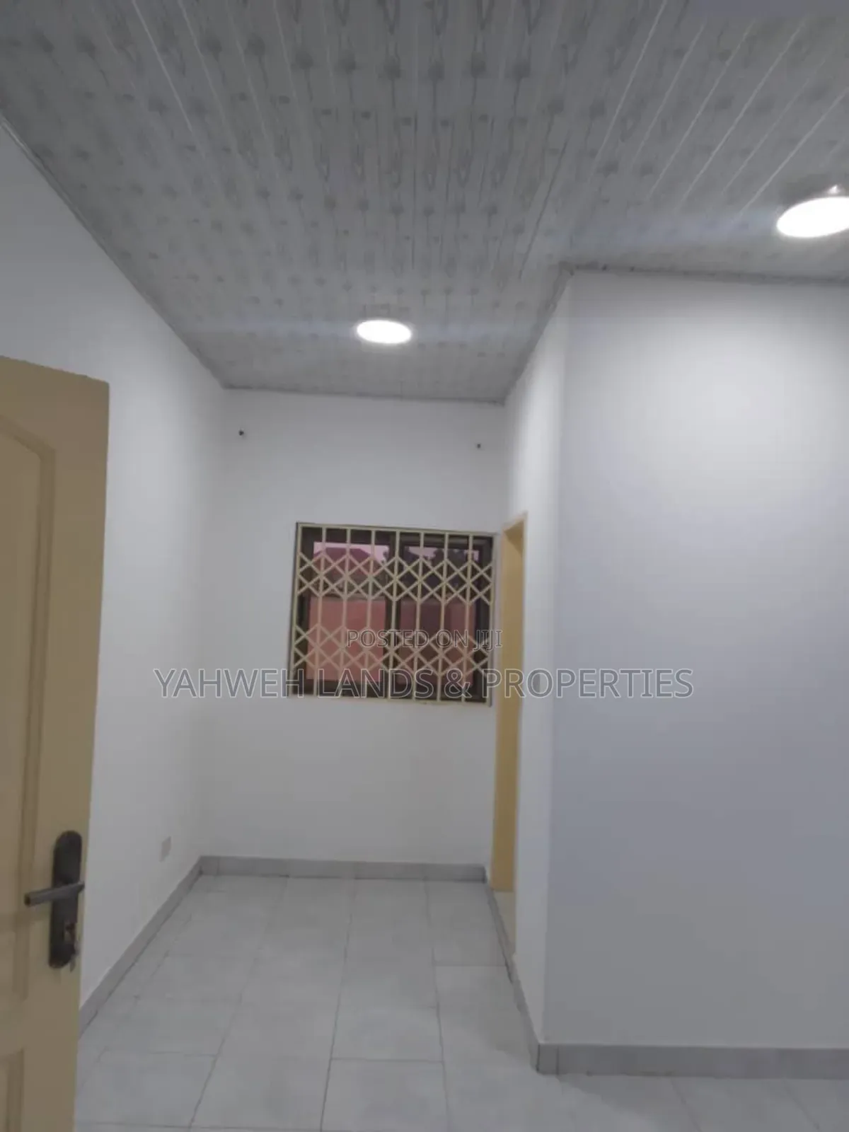 3bdrm House in Lashibi for rent