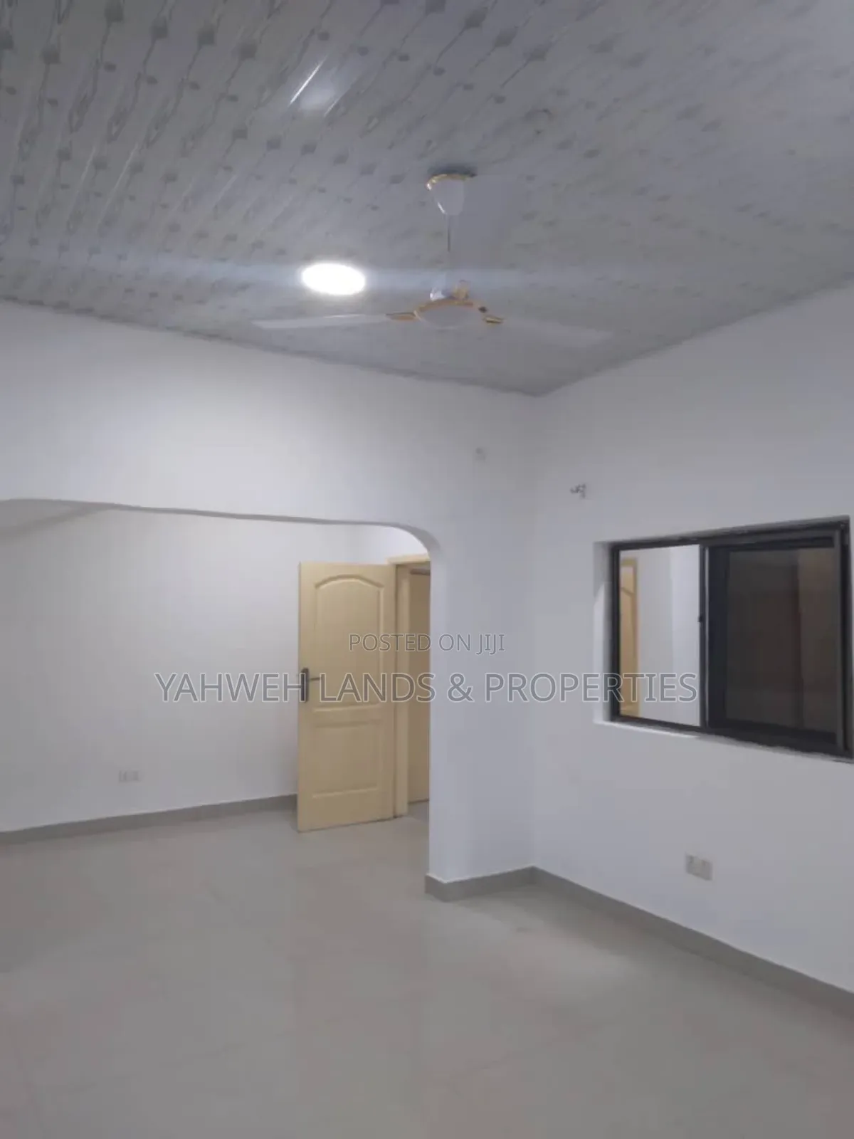 3bdrm House in Lashibi for rent