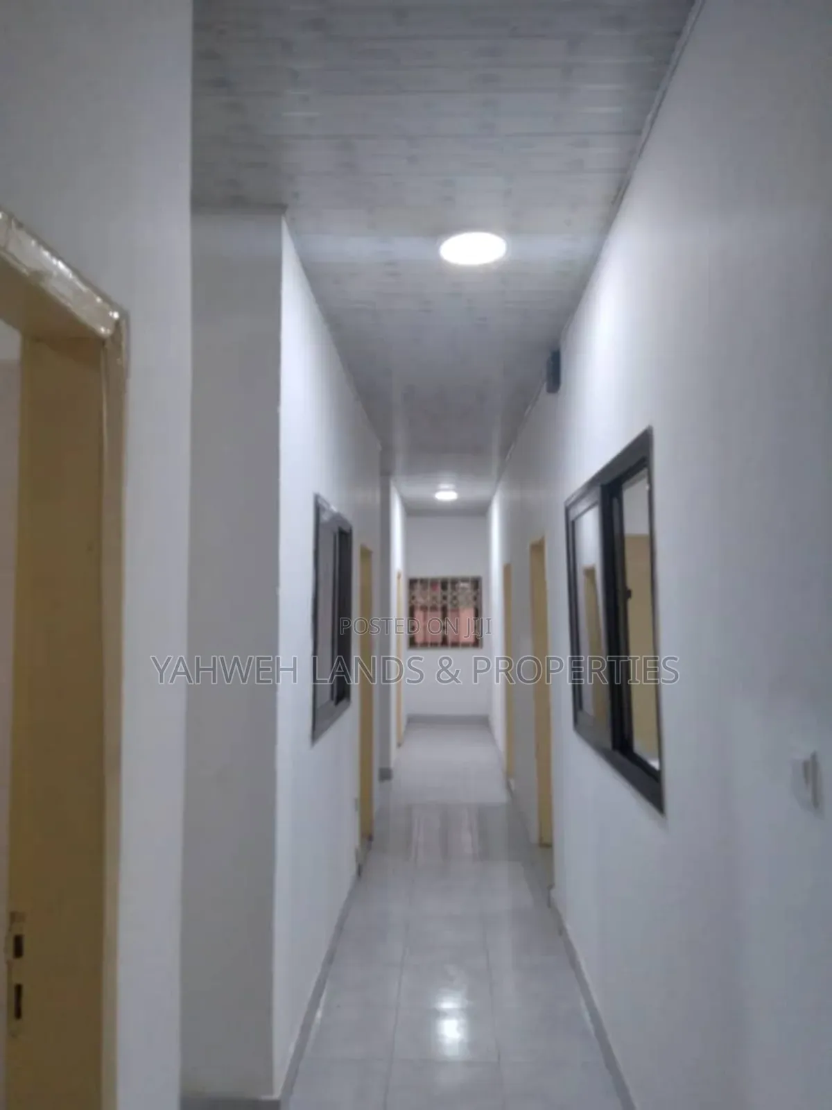 3bdrm House in Lashibi for rent