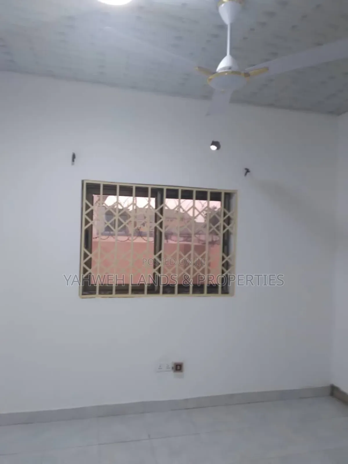 3bdrm House in Lashibi for rent