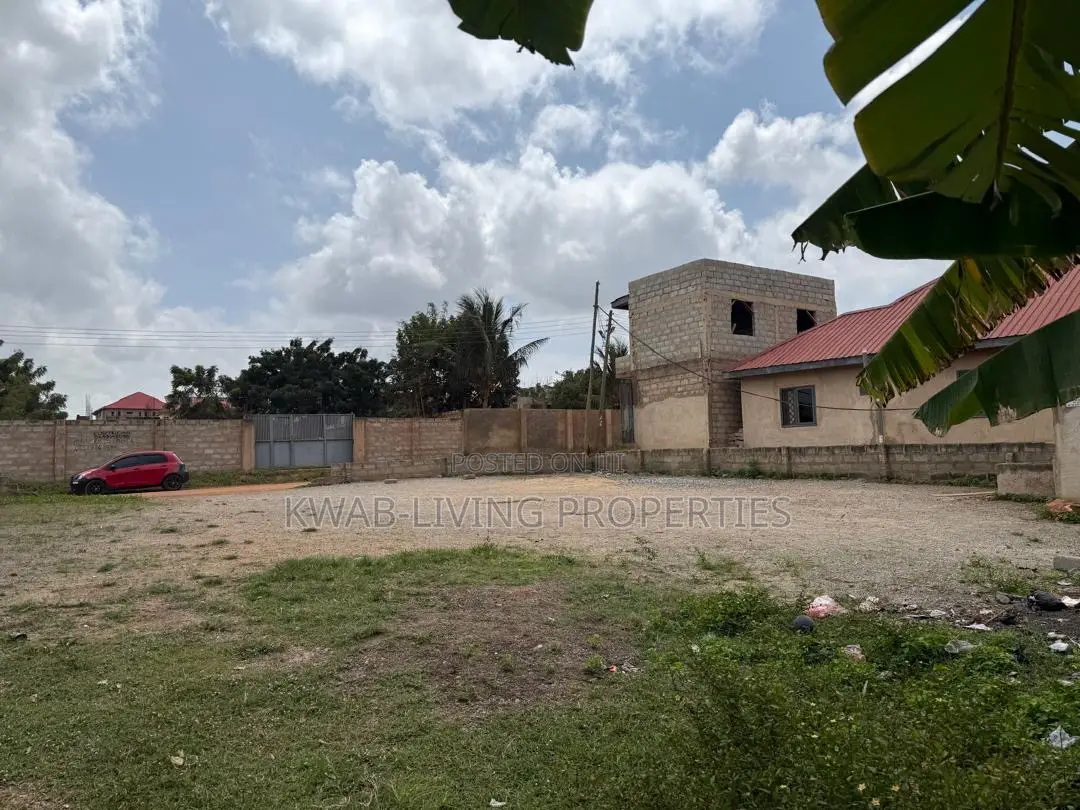 Titled Land for Sale