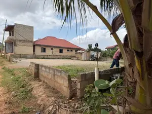 Titled Land for Sale