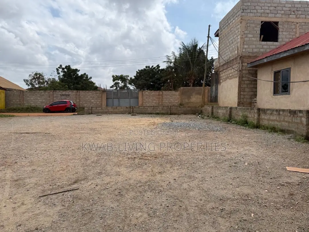 Titled Land for Sale