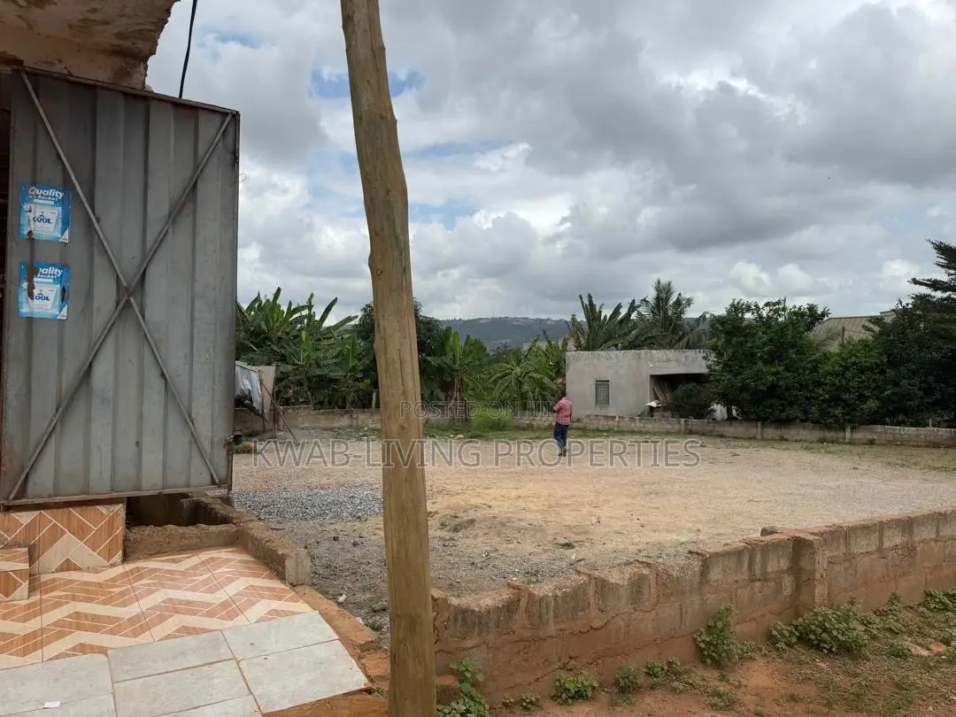 Titled Land for Sale