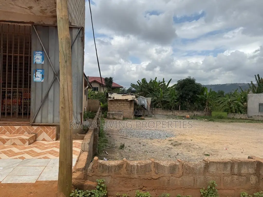 Titled Land for Sale