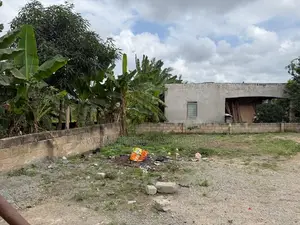 Titled Land for Sale