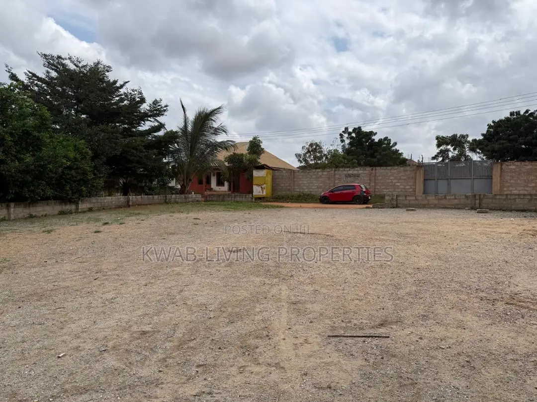 Titled Land for Sale
