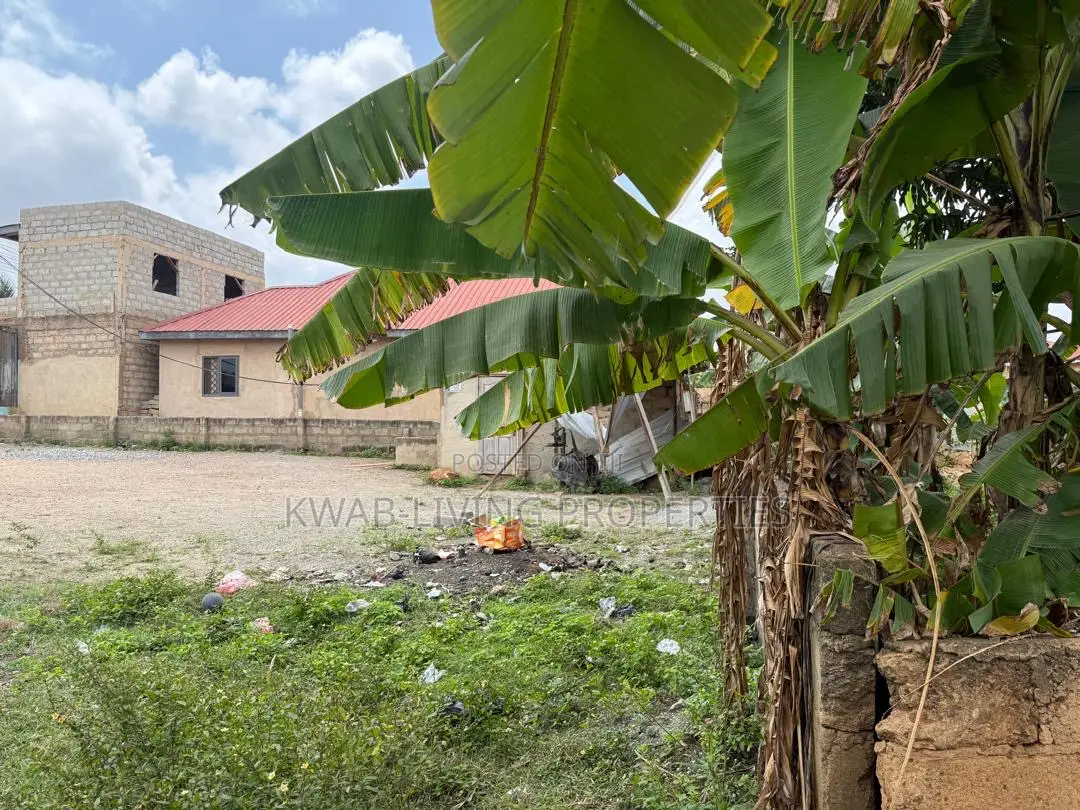 Titled Land for Sale