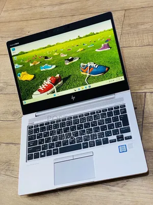 Laptop HP EliteBook 830 G6 8GB Intel Core i5 SSD 256GB