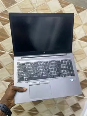 Laptop HP EliteBook 840 G6 16GB Intel Core I7 SSD 512GB